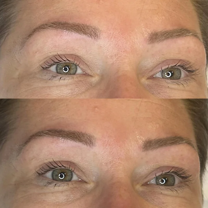brows work 5