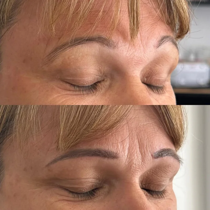 brows work 6