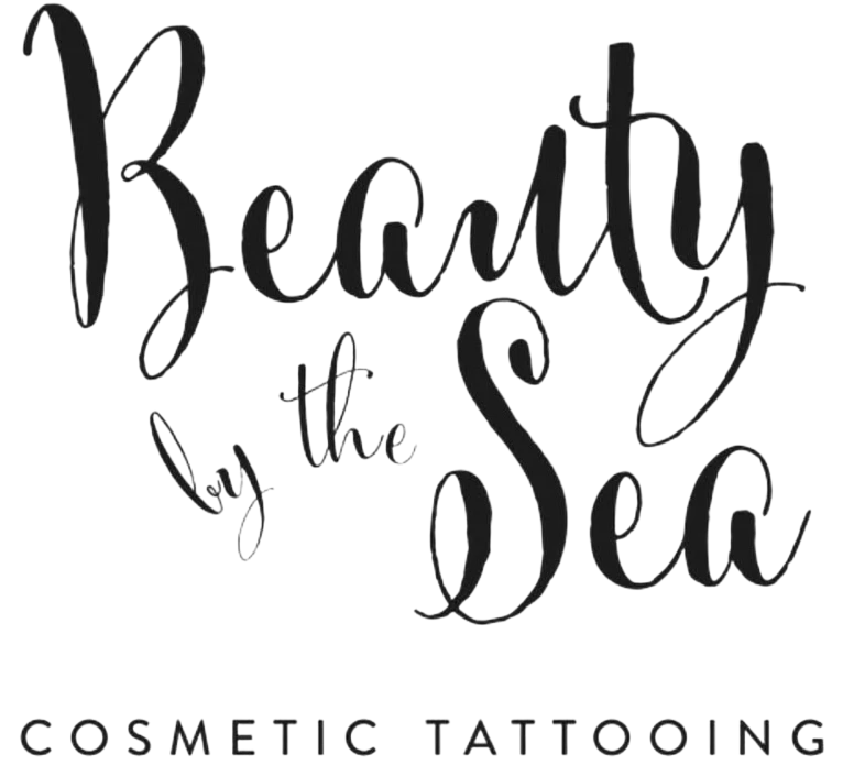 Beauty By the Sea